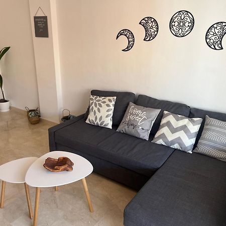 Mirador De Carvajal II Lägenhet Benalmádena Exteriör bild