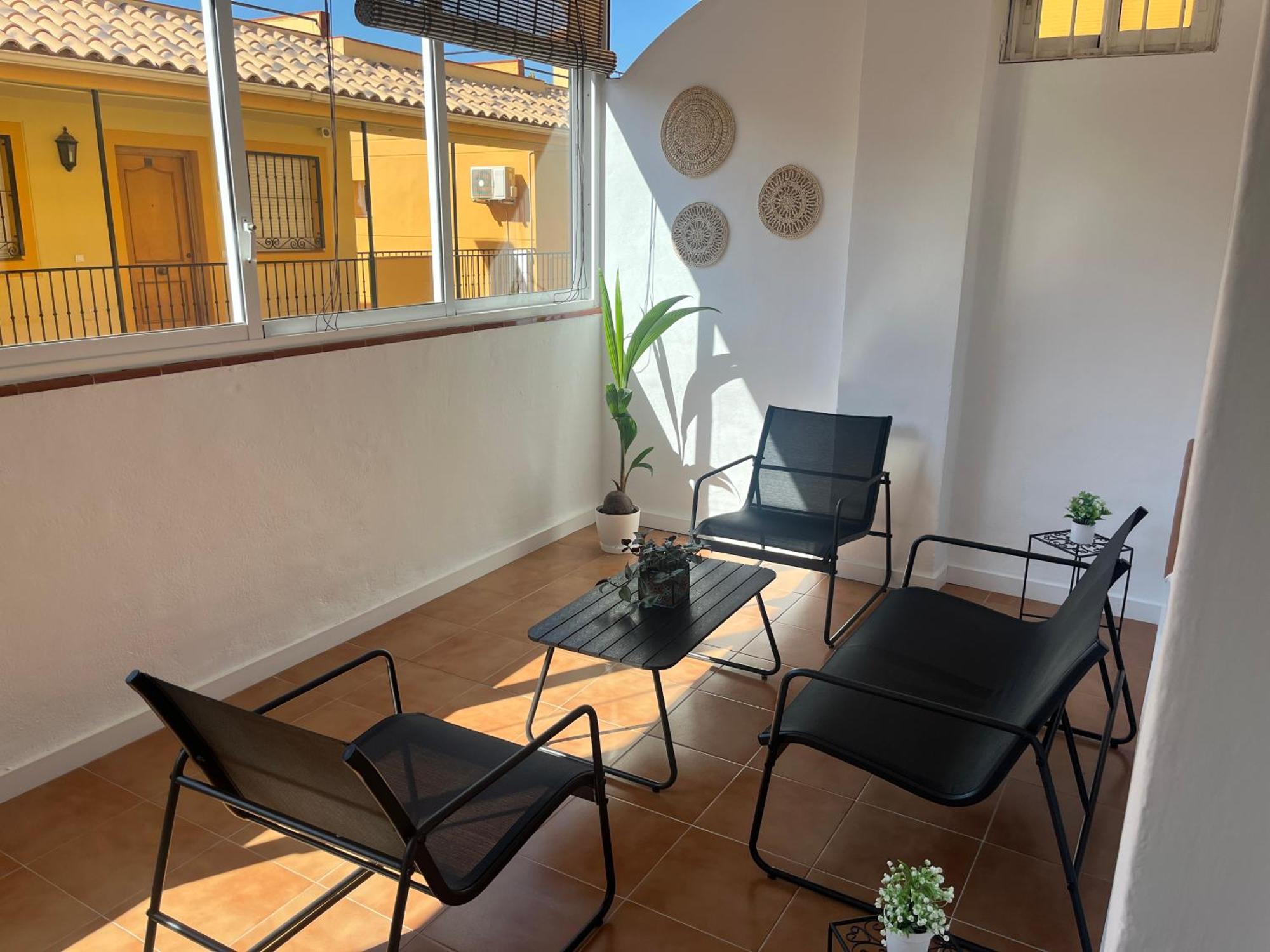 Mirador De Carvajal II Lägenhet Benalmádena Exteriör bild