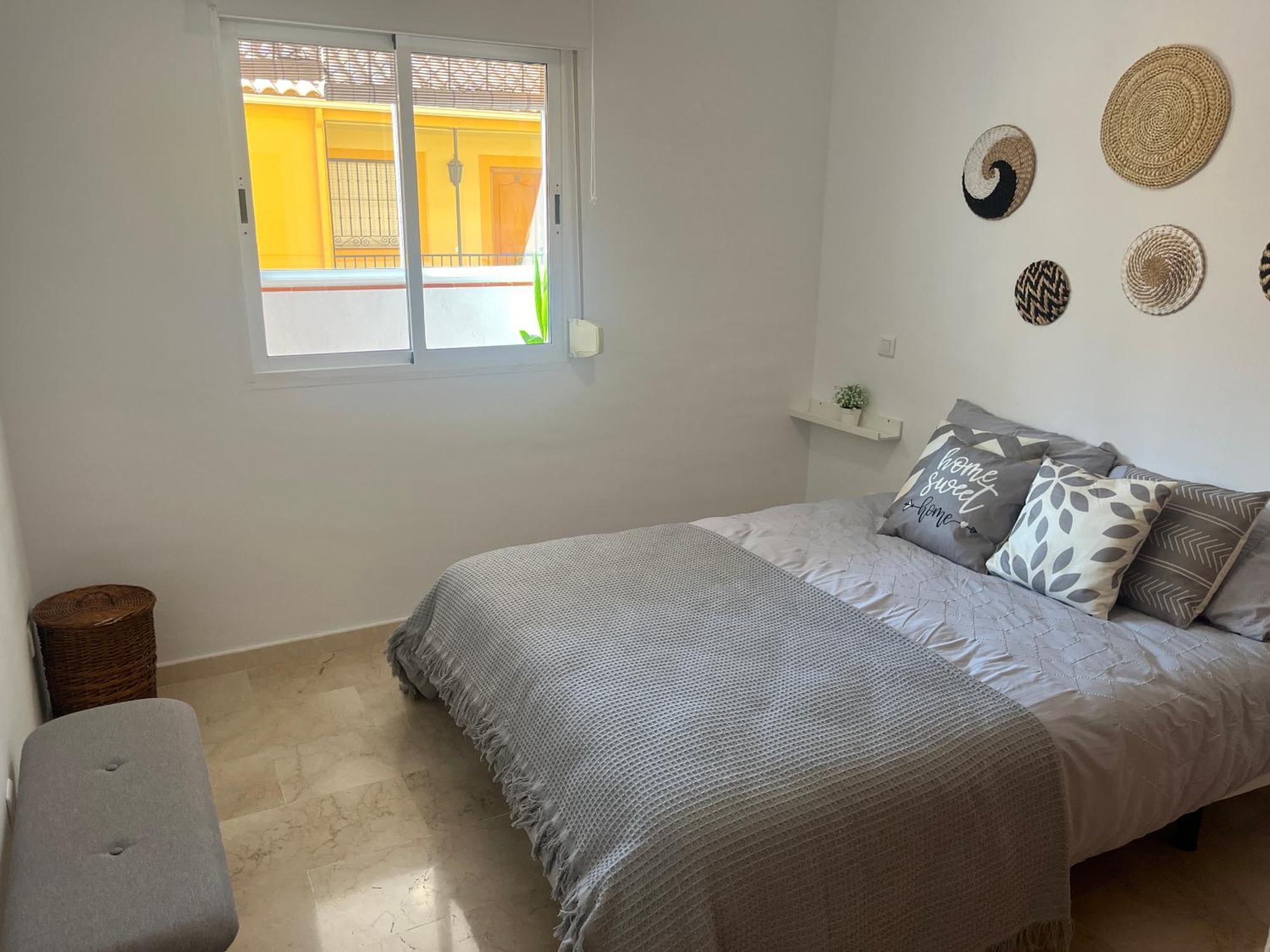 Mirador De Carvajal II Lägenhet Benalmádena Exteriör bild