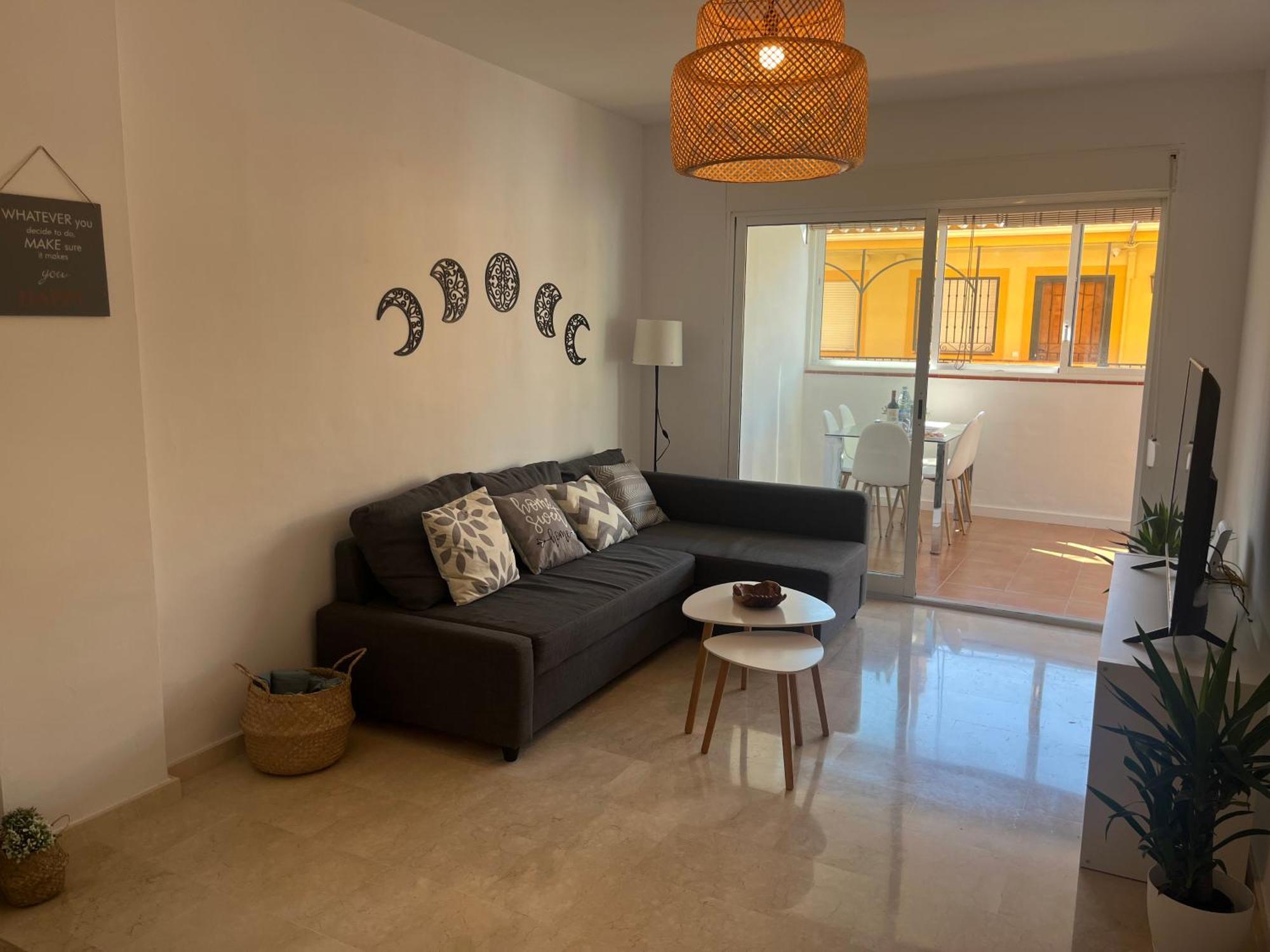 Mirador De Carvajal II Lägenhet Benalmádena Exteriör bild