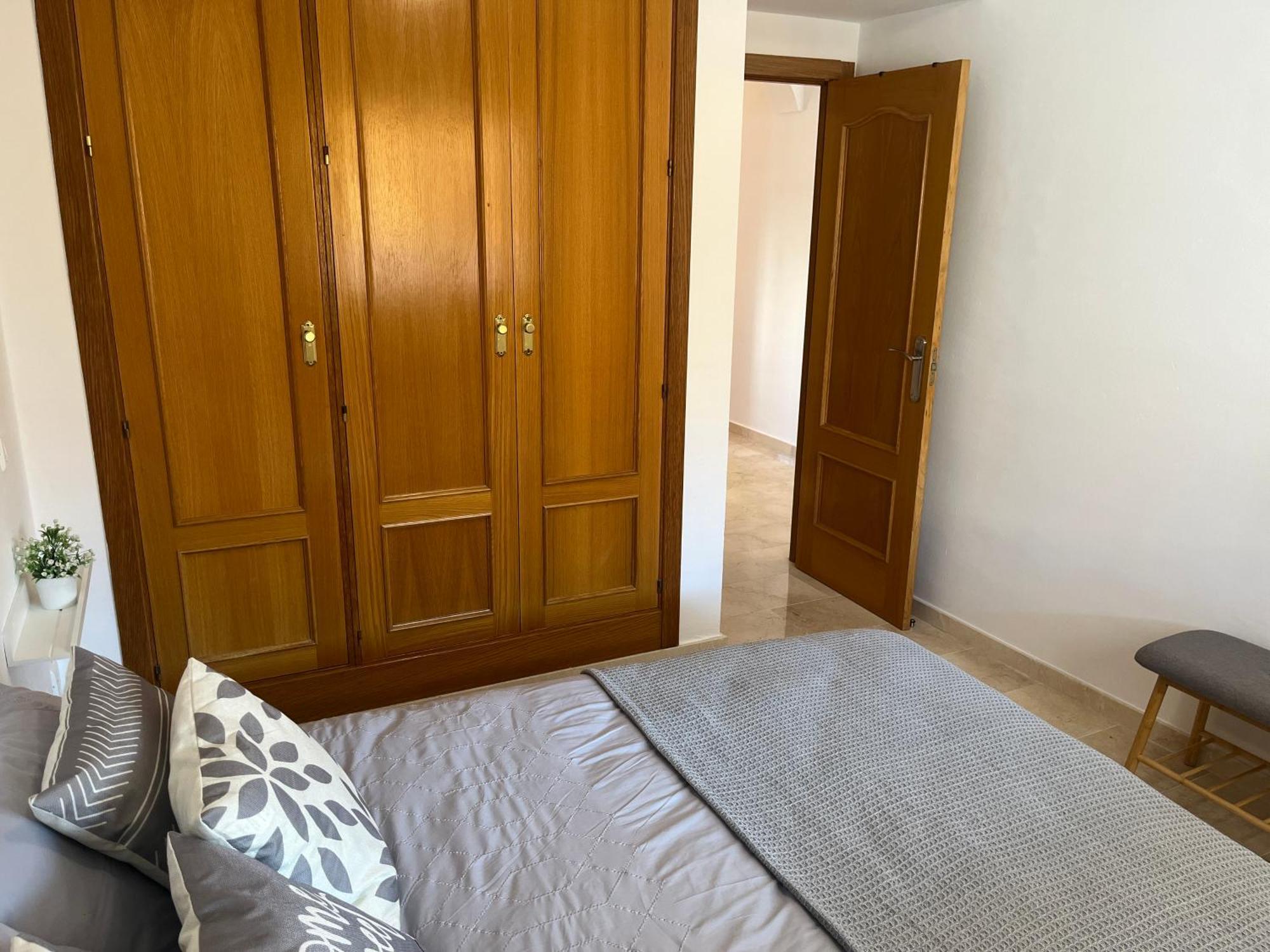 Mirador De Carvajal II Lägenhet Benalmádena Exteriör bild