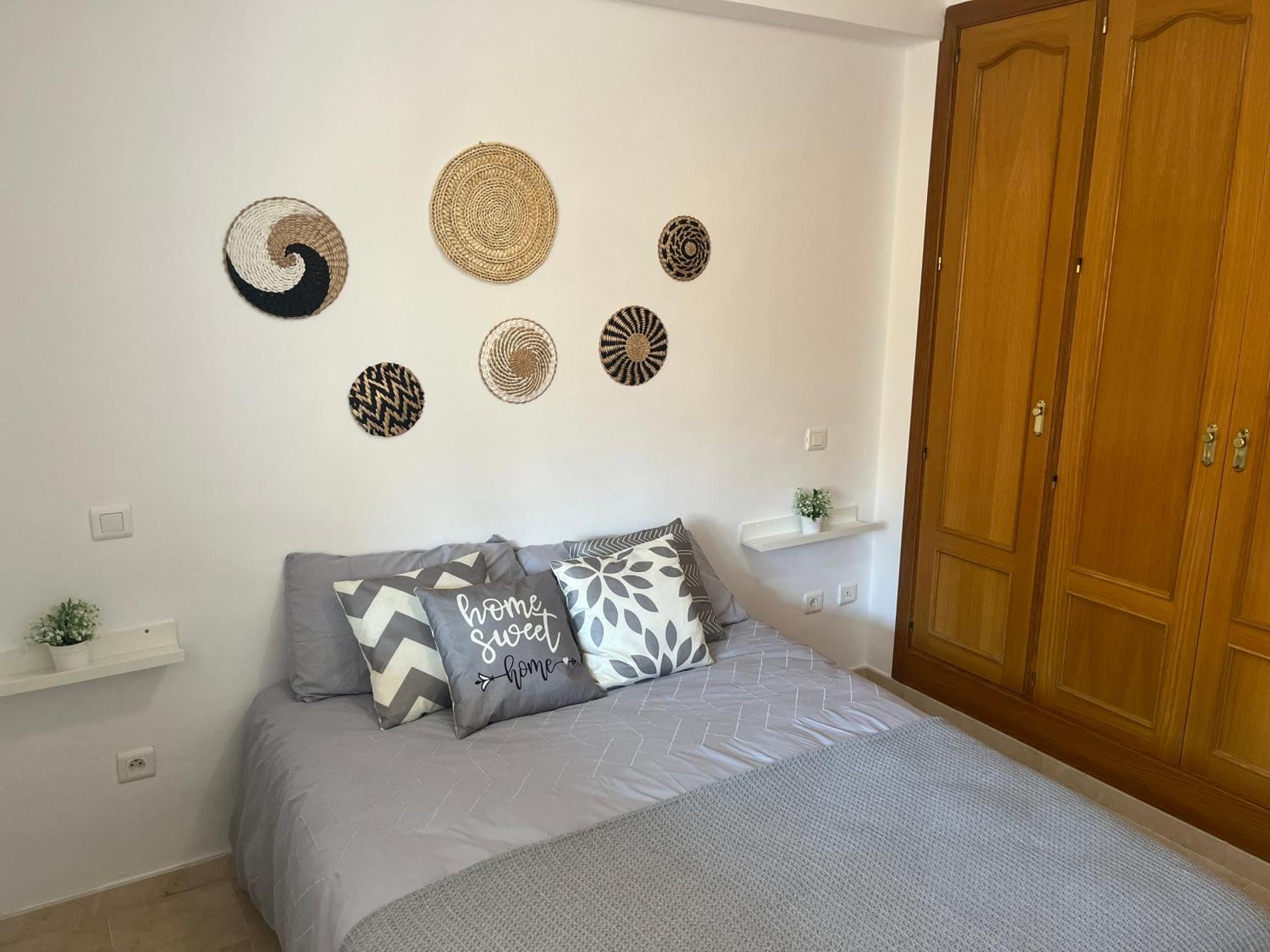 Mirador De Carvajal II Lägenhet Benalmádena Exteriör bild