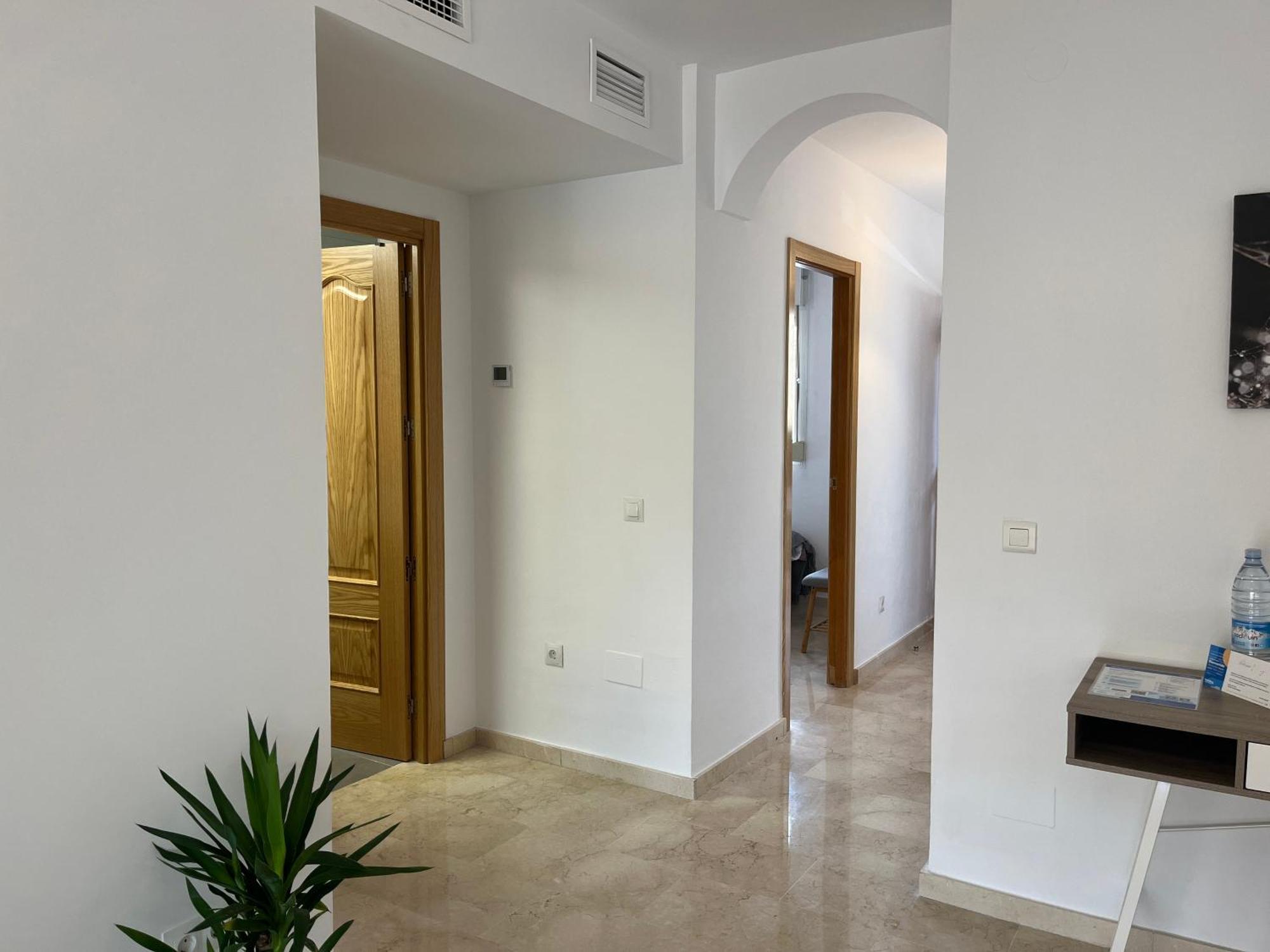 Mirador De Carvajal II Lägenhet Benalmádena Exteriör bild